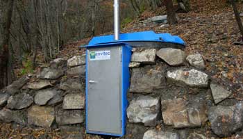 Trinkwasserbehälter